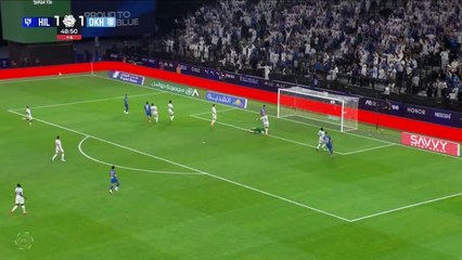 Saudi Pro League - Theo Hernandez encore buteur !