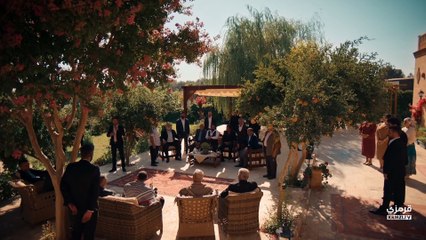 مسلسل الخليفة الحلقة 2 مترجمة - ( الجزء 2 )