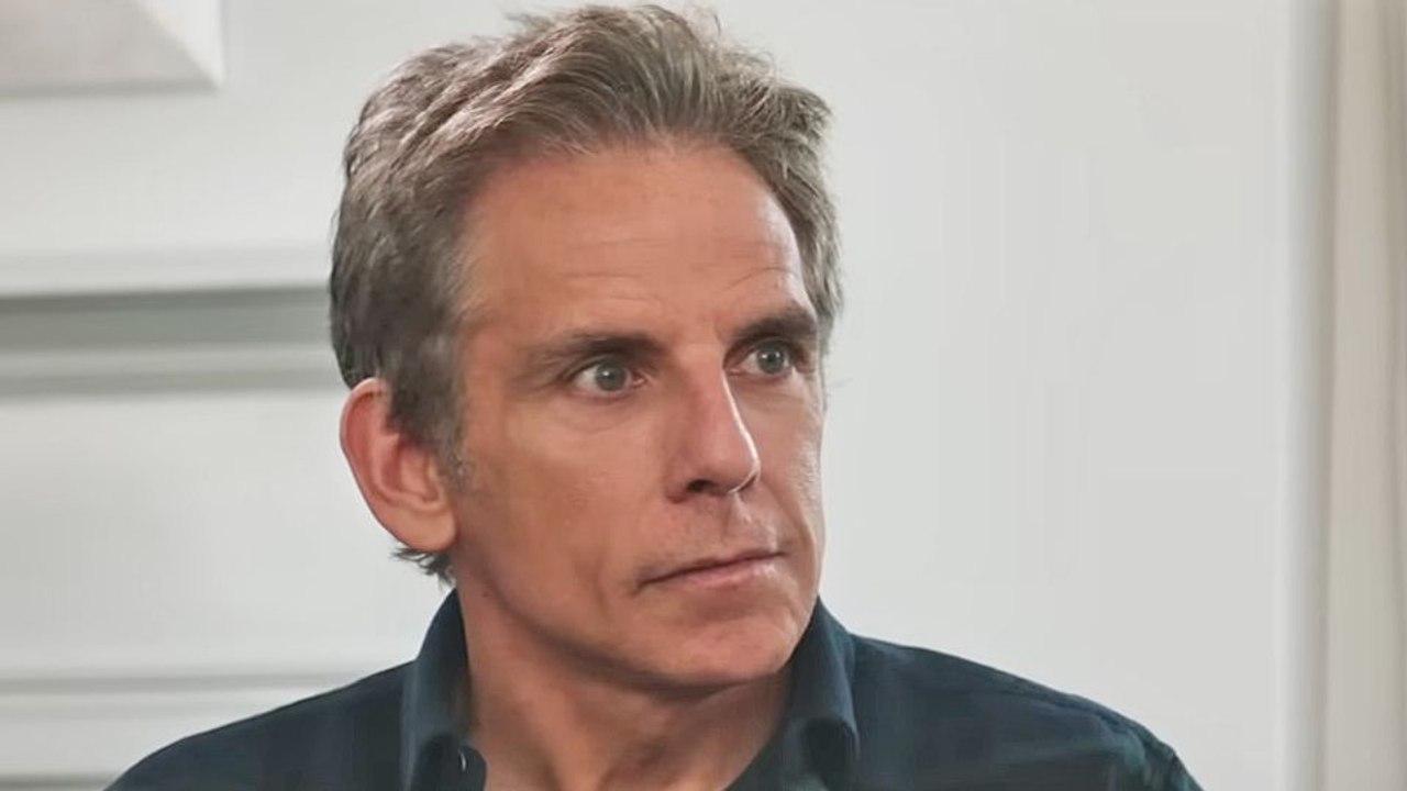 Stiller & Meara: Nothing is Lost Bande-annonce VO STFR