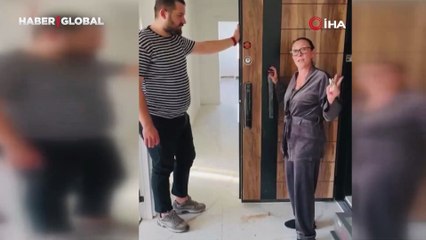 Hayatını kaybeden şarkıcı Güllü'nün son görüntüleri ortaya çıktı