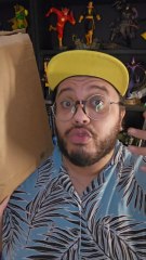 Nouvelle réception comics!