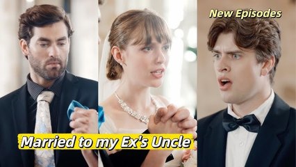 They mocked her for marrying a beggar—turns out he’s a ruthless tycoon who dotes only on her!