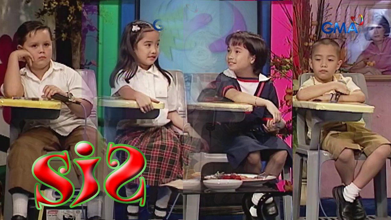 Paano nga ba maghanda ang mommies ng baon ng kids sa school? | SiS (Stream Together)