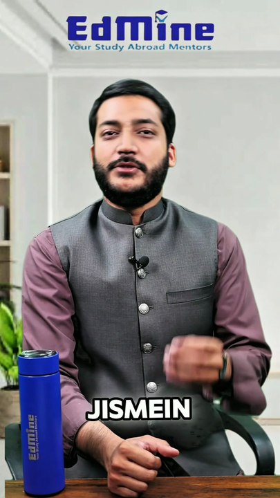 STUDY IN UK