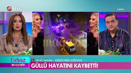 Beyaz Magazin 26 Eylül 2025