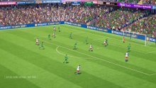 Football Manager 26 - Match Day Experience Trailer
