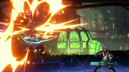 2XKO - Ekko Gameplay Trailer