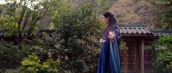 Twin Fates Ep.12 Engsub