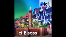 26/09/2025 - ici matin par ici Elsass en vidéo