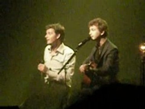 concert de Renan Luce à Rennes - thanks for the add 2