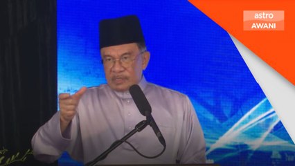 PM mahu agensi satukan usaha atasi isu peraih, jurang harga