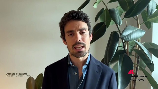 Competitività, Mazzetti (Meta): “Ue cambi passo e metta al centro innovazione e crescita”