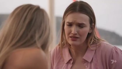 Home and Away 8588 29th September 2025