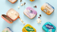 Kẹo Thơm Hôn Môi Kiss Port Cho Cặp Đôi - Món Quà Tình Yêu Chỉ 22000đ - TRIPMAP Marketplace