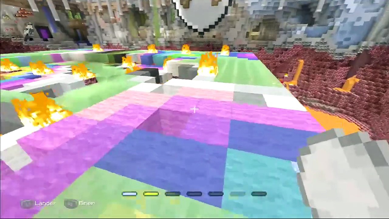 Une MISE A JOUR incroyable sur MINECRAFT ! 😲