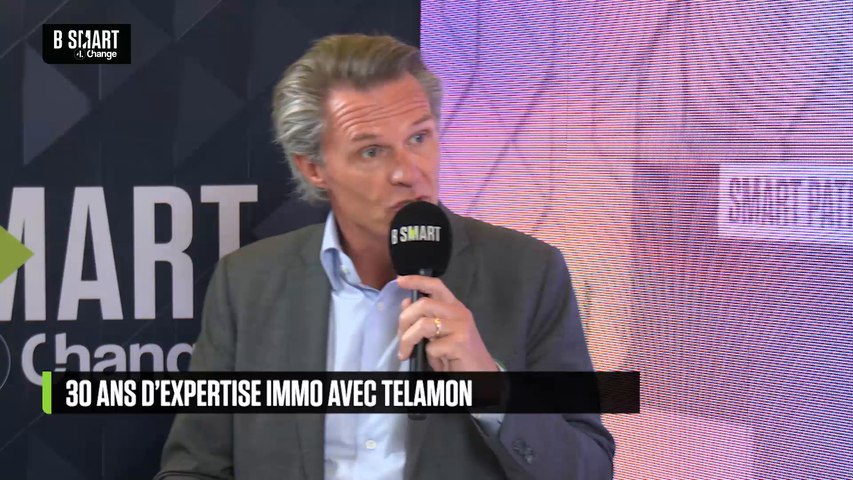 30 ans d'expertise immo avec Telamon