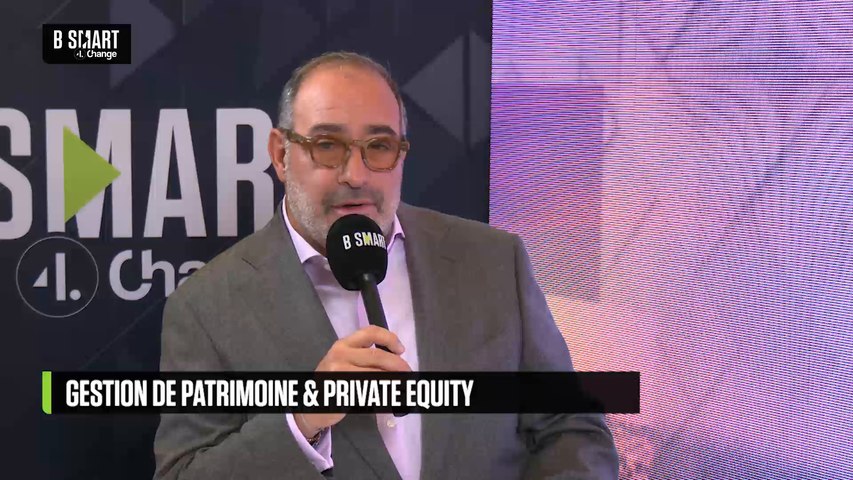 Gestion de patrimoine et private equity avec le Groupe Premium