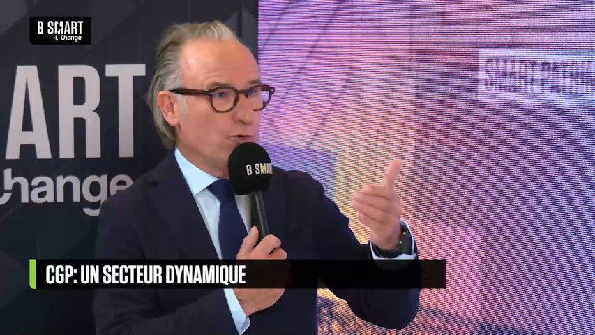 CGP : un secteur dynamique