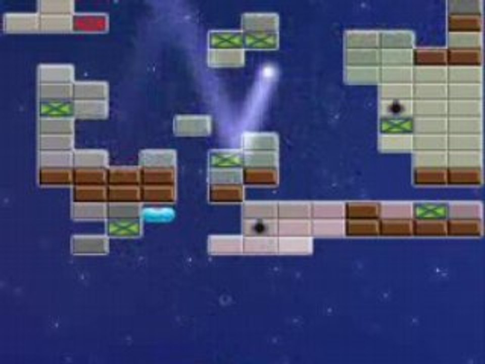 IronBounce 10