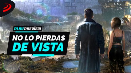 Este ACTION RPG CYBERPUNK puede ser una GRAN SORPRESA - Así es NEO BERLIN 2087