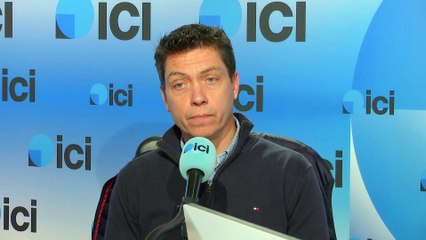 Mercosur : "Nous ne voulons pas d'importations qui ne respectent pas nos standards", explique le président de la FDSEA 59