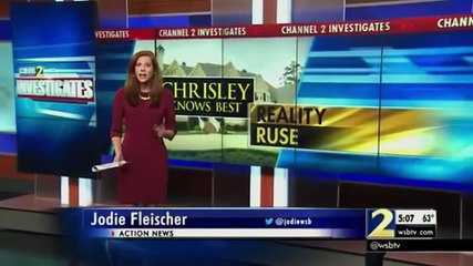 The Chrisleys- Back to Reality (2025) Season 1 Episode 8