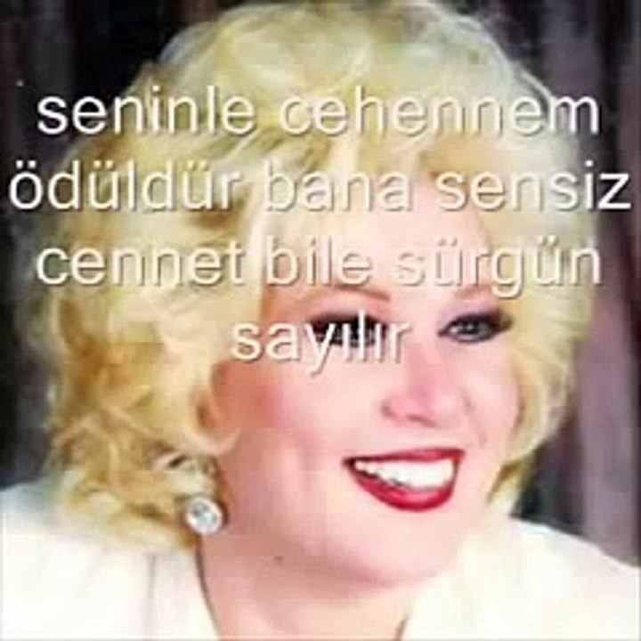 muazzez abacı -    vurgun