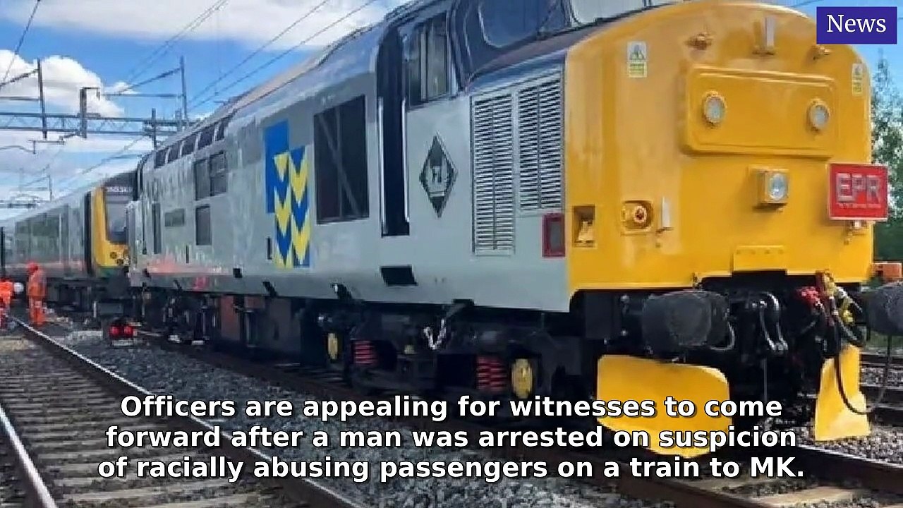 Milton Keynes Citizen Morning Update 26 September, 2025