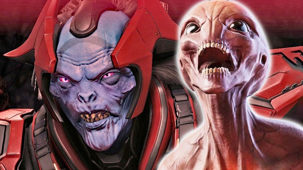 Seit 8 Jahren warte ich darauf, dass sich XCOM an sein größtes unerfülltes Versprechen erinnert