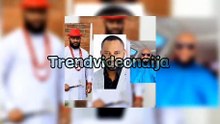 Nigeria famous Actor Yul Edochie has praised himself about his social media influence as he claimed "he still generates headlines Even if silent.     Trendvideonaija, Trend video Naija, Trending videos, Online videos, Latest trending videos, Trending