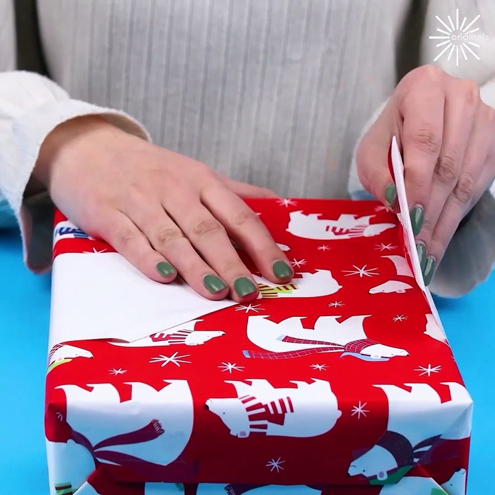 Special wrapping gift ideas for this Holiday season 🎁🎄😍