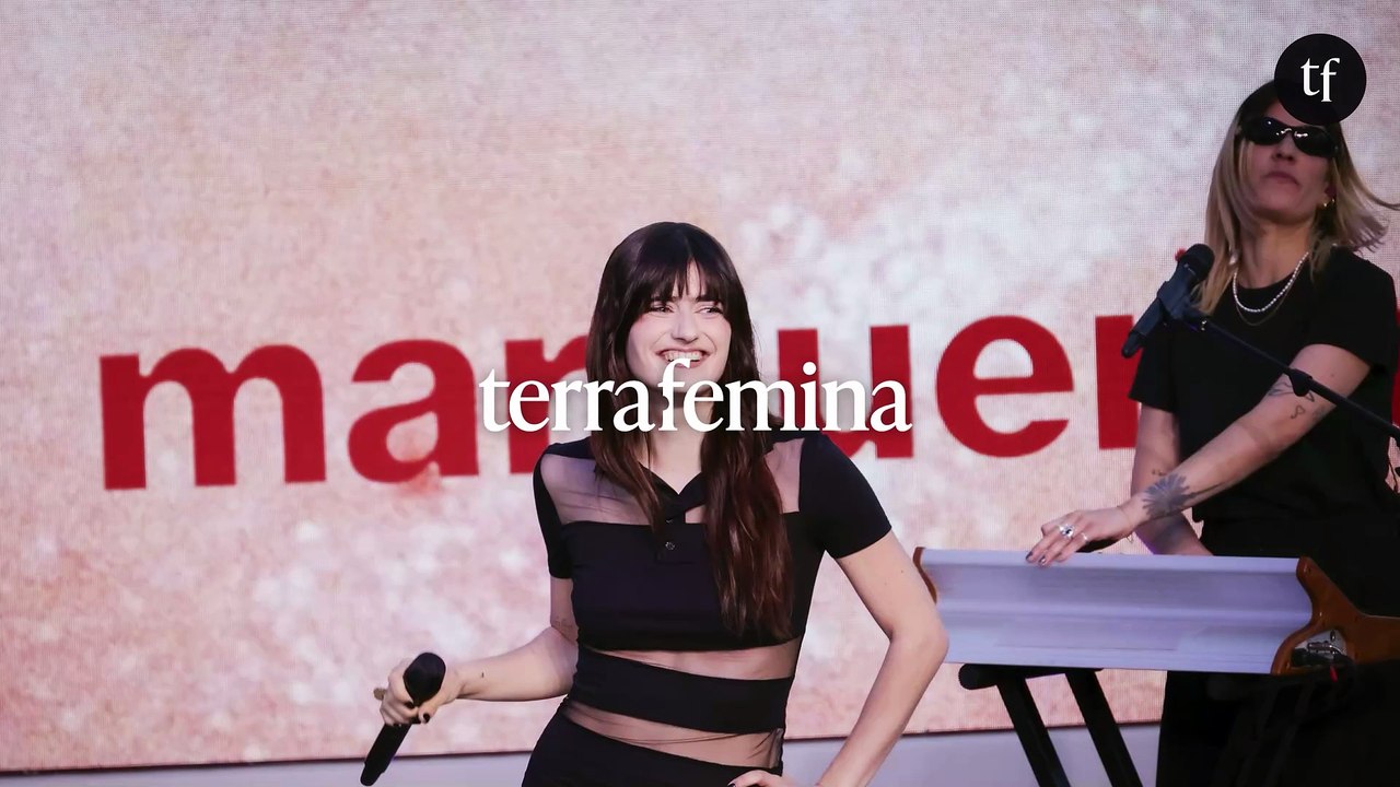 "On met toujours les meufs en concurrence entre elles !" : comparée à Angèle, cette chanteuse de la Star Ac dézingue le sexisme des critiques