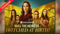 [English Trending Podcast] Was the Heiress Switched at Birth (Completed) Movie 2025
