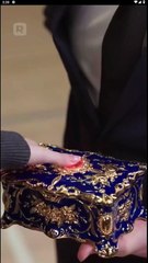 LOST HEIRESS OF KINGSTON HIGH. - Full Movies English Sub