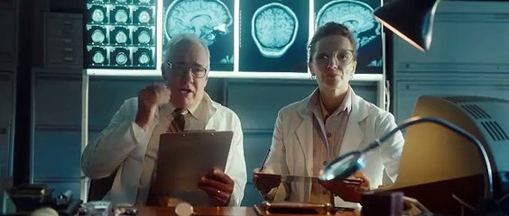 Shakuntala Devi (2020) Full Hindi Movie