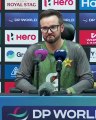 Pakistan Coach Mike Hesson answered how to beat india in final in Asia cup?