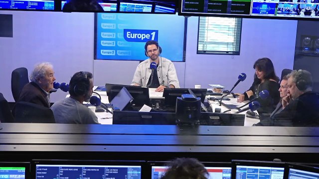 «Une bataille après l'autre» avec Léonardo DiCaprio : le film recommandé par Olivier Benkemoun