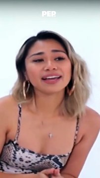 Jessica Sanchez - Best Part | PEP #shorts