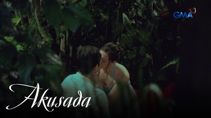 Akusada: Roni seduces Carolina's ex-husband! (Episode 64)