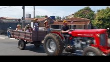 DESFILE DE TRATORES 2025 ARTUR NOGUEIRA (P3)