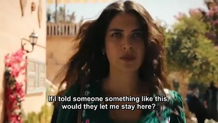 Halef Koklerin Cagrisi Episode 3 English Subtitles