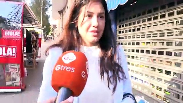 Gabriela Guillén desvela el momento exacto en el que Bertín Osborne se sometió a una vasectomía
