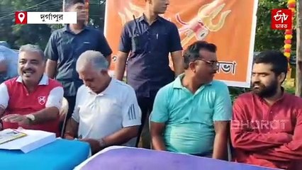 রাষ্ট্রপতি শাসন জারি করে বাংলায় SIR করার নিদান দিলেন দিলীপ ঘোষ