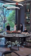 她的昼与夜（60集）| 王译磊 & 翟一莹主演，精彩中国爱情剧💖