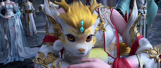 Perfect World Ep. 234 Sub Indo