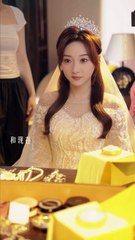 I Married My Crush’s Brother…Now the Cold CEO Confesses He’s BOTH My Real Husband and My First Love