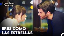 Un Amor Que Convierte A Ferit En Poeta - Luna llena