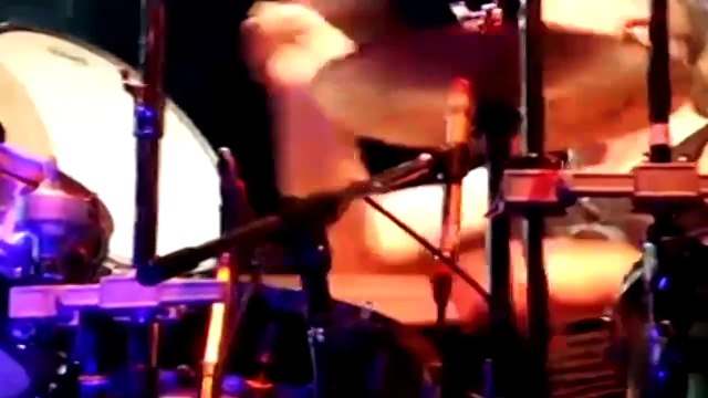 TARJA — Wishmaster | Tarja — Luna Park Ride — (2011) — Stadium LUNA PARK — Buenos Aires, Argentina, 27th March, 2011