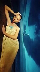 "خيوط الفردوس".. سلمى بنعمر تنسج مجموعتها الجديدة من طبيعة المالديف الساحرة