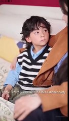 My Son's Dad's A Werewolf